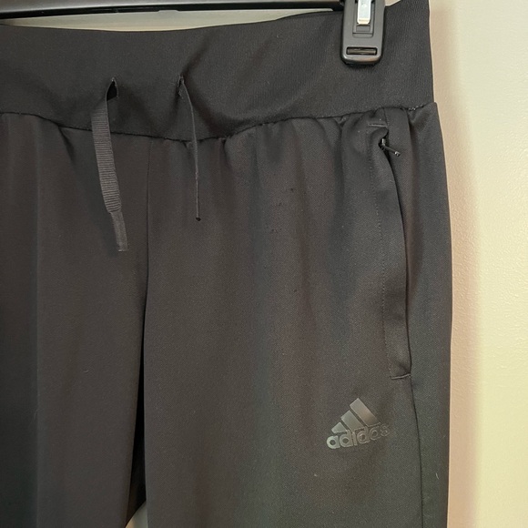 Adidas Aeroready Jogger Pants - size (S) - Picture 3 of 8